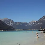 Haus Der By Interhome * Hart im Zillertal