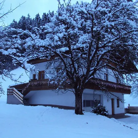 Haus Der By Interhome Nyaraló *