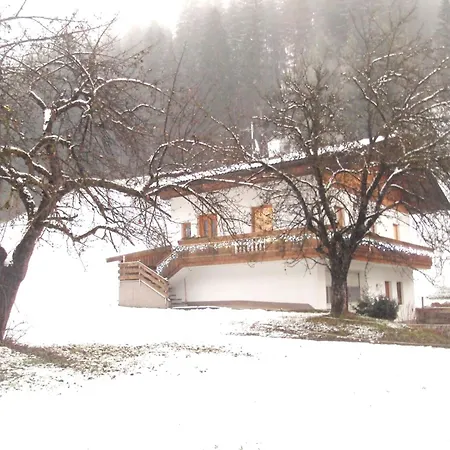 Semesterbostad Haus Der By Interhome Hart im Zillertal