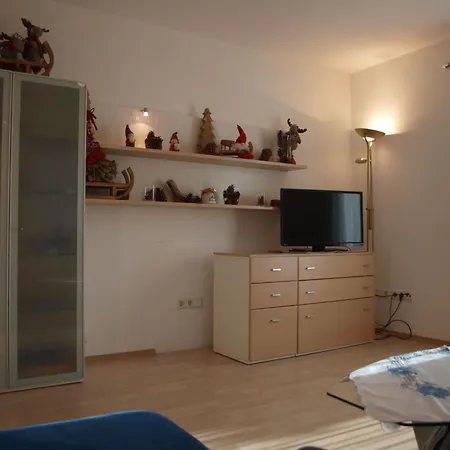 Haus Der By Interhome Hart im Zillertal