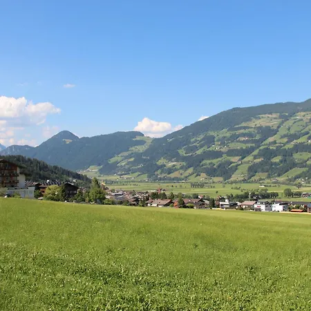 Prázdninový dům Haus Der By Interhome Hart im Zillertal
