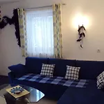 Σπίτι διακοπών Haus Der By Interhome