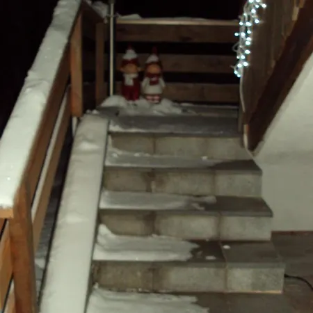 Haus Der By Interhome * Hart im Zillertal