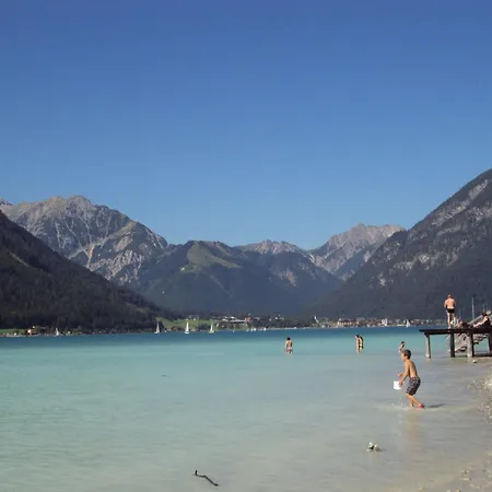 Haus Der By Interhome * Hart im Zillertal