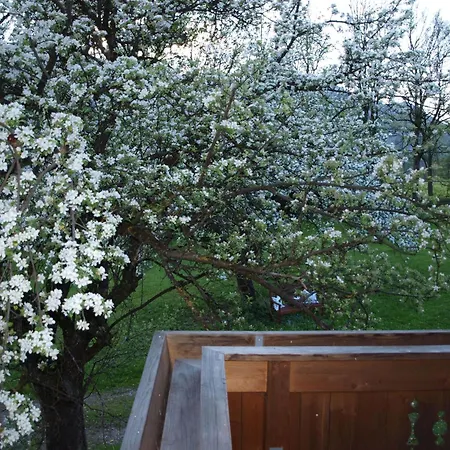 Ferienhaus Haus Der By Interhome