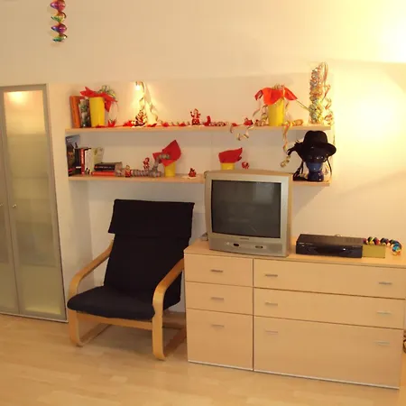 Haus Der By Interhome Ferienhaus Hart im Zillertal