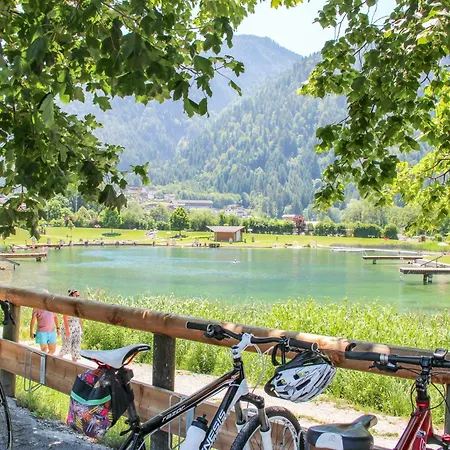 Haus Der By Interhome Hart im Zillertal